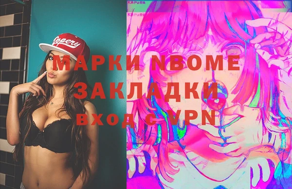 кокс Осташков